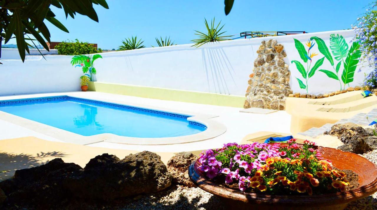 Apartamento Poniente Barbate Exterior foto
